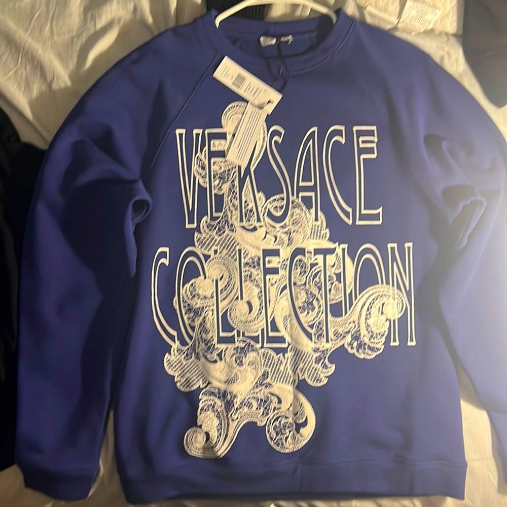 Versace Collection